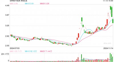 短期业绩承压 美凯龙回应股价异常波动：不存在应披露而未披露的重大信息