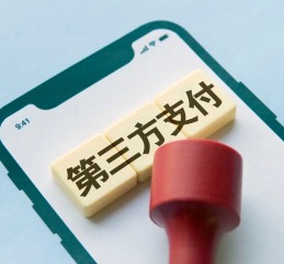 第三方支付“洗牌”再加速：增资与离场并行