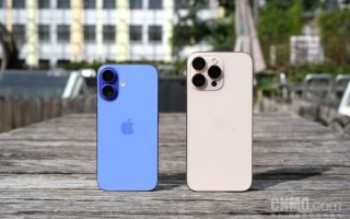 更多人选择的iPhone 16系列 能否成为新一代“耐用钉子户”？