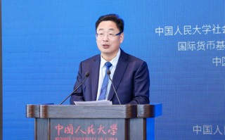 吴晓求：中国资本市场将从封闭型走向开放型，有助于提升市场流动性和信心