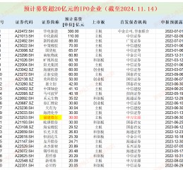 福建德尔账面“不差钱”仍要募资30亿元：神秘自然人巨额代持突击还原 实控人亲戚低价入股|IPO高募资