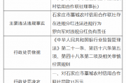 石家庄市藁城农村信用合作联社被罚35万元：因违规分红