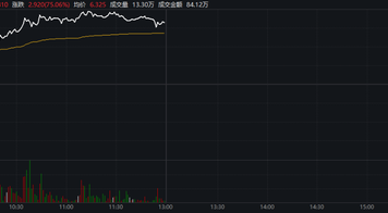 深交所公告港股通标的调整：龙蟠科技被调入 一度大涨超90%