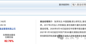 华安基金基金经理张序操作之迷：二个产品一个赚31%、一个亏12%涉嫌违反“以人为本，诚信守正”价值观