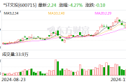 *ST文投：公司重整计划获得法院裁定批准