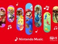 任天堂音乐 App 上线，为 Switch Online 会员提供众多经典游戏原声