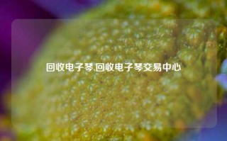 回收电子琴,回收电子琴交易中心