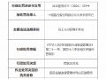 银行员工谋取非法利益被终身禁业！中信银行太原学府支行被罚25万元：因员工行为管理不到位