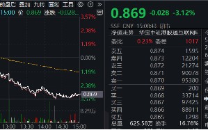 港股连跌3日，都是特朗普的锅？资金逆行加码，港股互联网ETF近10日狂揽6．4亿元，基金经理火线解读