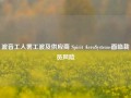 波音工人罢工波及供应商 Spirit AeroSystems面临裁员风险