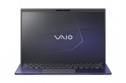 VAIO SX14-R 轻薄本勝色触控屏特别版国行首销，Ultra7-155H + 64G + 2T 售 24988 元