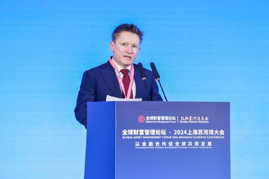 瑞士百达集团股权合伙人Niall QUINN：可持续发展已成为企业战略的重中之重-第1张图片-华粤回收