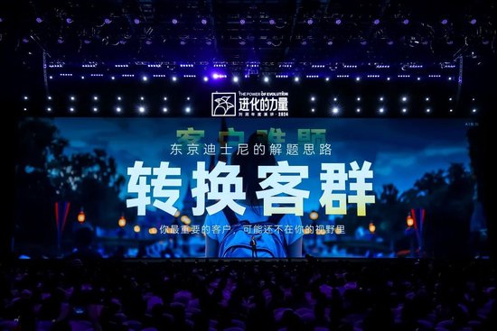 刘润年度演讲2024：进化的力量（演讲全文）-第18张图片-华粤回收