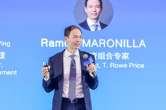 普徕仕投资组合专家Ramon MARONILLA：可以预期主动投资在长期内业绩更佳-第1张图片-华粤回收