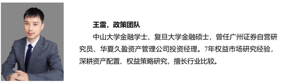 华西策略：本轮“新质牛”中高波动特征仍在 市场有望在震荡中实现中枢的逐步上移-第14张图片-华粤回收