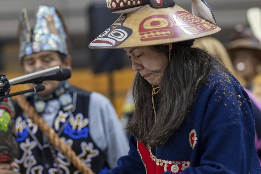 美媒：142年后，美海军为摧毁阿拉斯加一座原住民村庄道歉-第2张图片-华粤回收