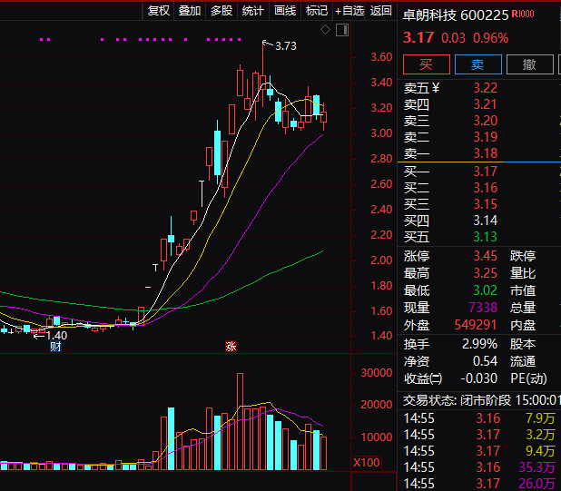 连续5年造假！这只A股，面临强制退市！-第3张图片-华粤回收