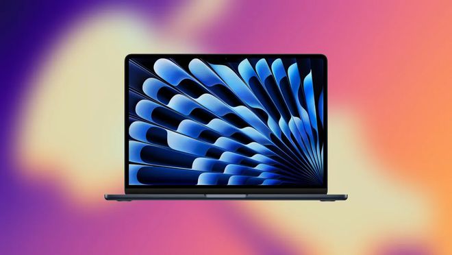 OLED 太贵，MacBook Air 的「换屏计划」再搁置-第1张图片-华粤回收