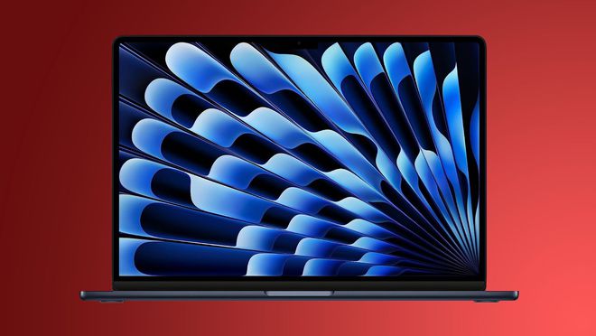 OLED 太贵，MacBook Air 的「换屏计划」再搁置-第4张图片-华粤回收