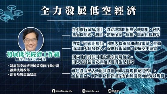 湾区跨境低飞，真的来了！-第5张图片-华粤回收