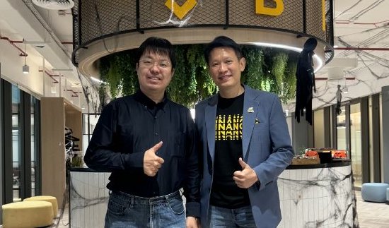 专访币安CEO：区块链拥抱监管？小国资产保值困境与比特币的新高-第2张图片-华粤回收