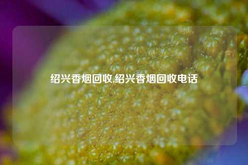 绍兴香烟回收,绍兴香烟回收电话-第1张图片-华粤回收